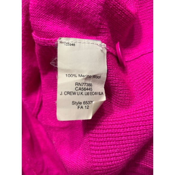 J. Crew Cardigan - Picture 7 of 7